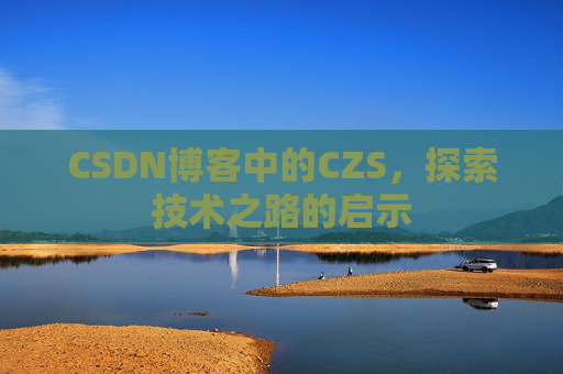 CSDN博客中的CZS，探索技术之路的启示